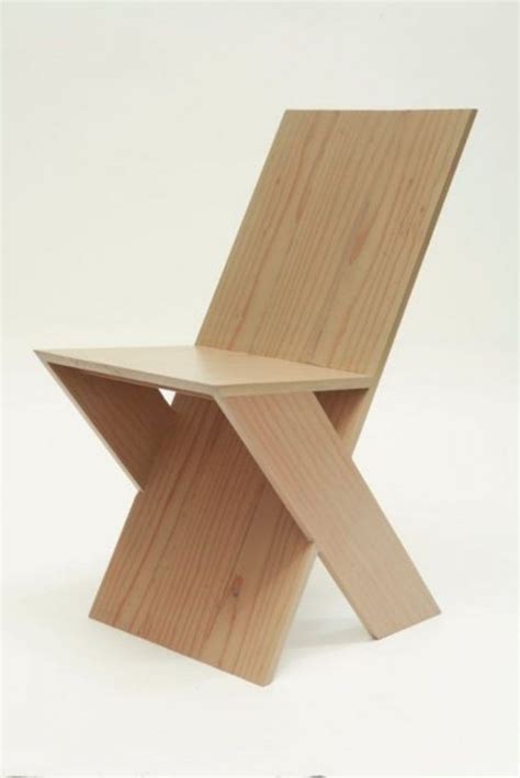 9 Wooden Chair Ideas | Woodz | Chair design wooden, Furniture, Wood ...