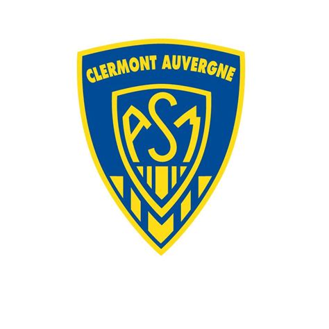 Clermont rugby - ASM Clermont Auvergne | Auvergne, Clermont, Clermont ...