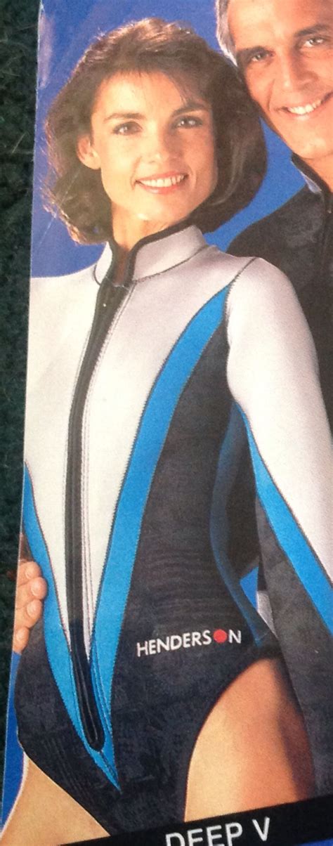 Henderson FRENCH cut wetsuits | French women, Womens wetsuit, Wetsuits