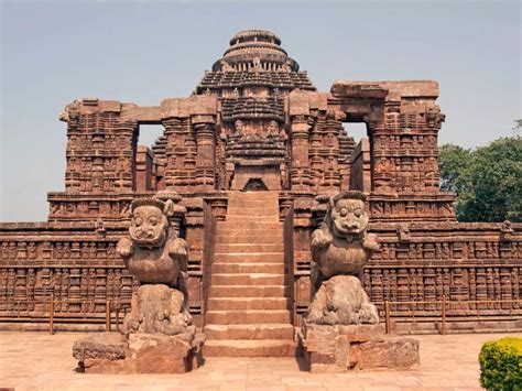 Ancient Indian Temples: Must-see ancient temples of India | Times of ...