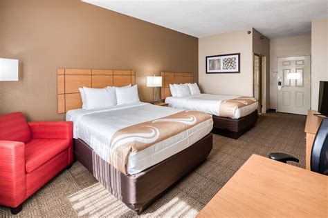 Quality Inn&Suites Springfield Southwest near I 72 Springfield ...