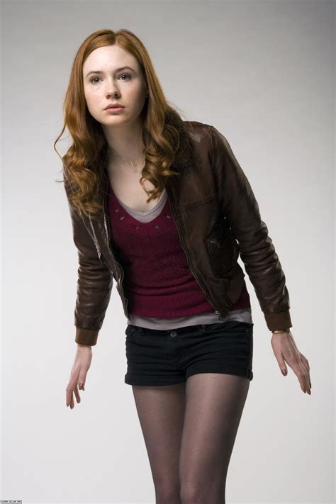 Galerie: Amelia "Amy" Pond / Karen Gillan - DrWho.de - Website - Doctor ...