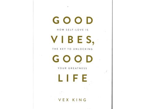 Vex King - Good Vibes, Good Life School Books Primary School Book Store ...