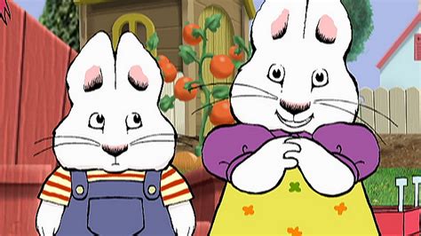 Watch Max and Ruby Season 1 Episode 8: Bunny Cakes/Bunny Party/Bunny ...