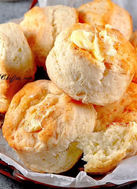 Popeyes Biscuit Recipe From Scratch | Deporecipe.co