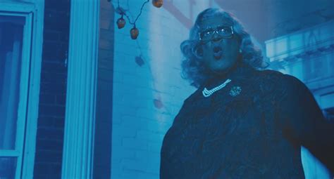 Boo! A Madea Halloween Teaser Trailer (2016)