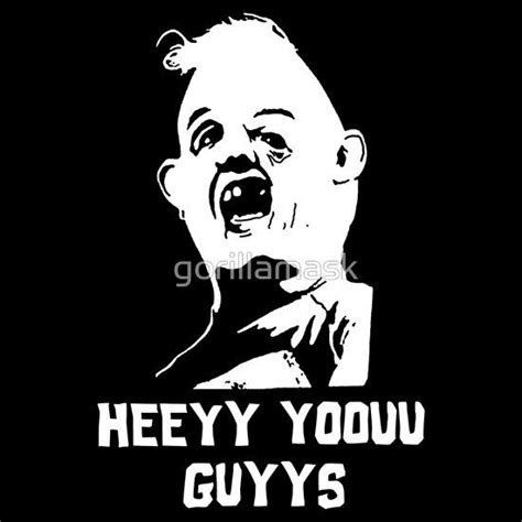 Goonies Sloth Quotes. QuotesGram