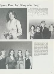 Burke High School - Burke Book Yearbook (Omaha, NE), Class of 1977 ...