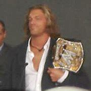 Edge (wrestler) - Wikipedia