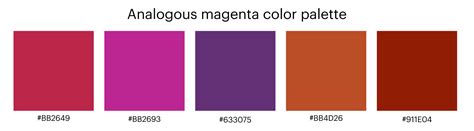 Viva magenta: Pantone color of the year | Webflow Blog