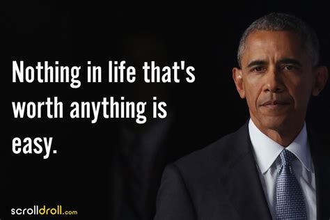 20 Powerful Barack Obama Quotes About The American Dream