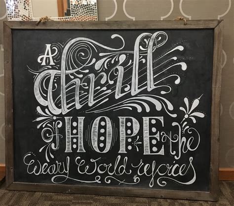 Pin by Lynne Ginsberg on Cute Stuff | Art quotes, Chalkboard quote art ...