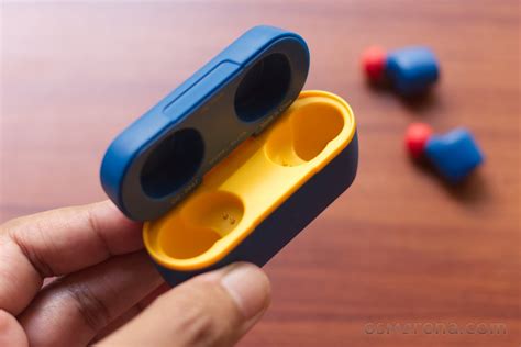 Skullcandy Jib True wireless earbuds review | Digital Speaks