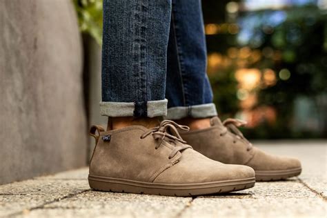 10 of the best chukka boots for men | The Coolector