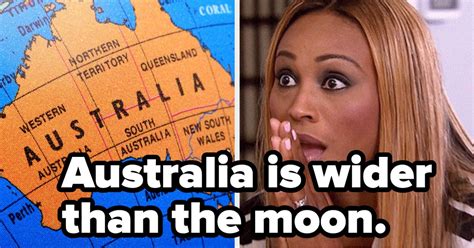 25 Geography Fun Facts That Are Completely Mind-Blowing