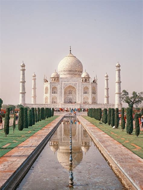 😍 Taj mahal architecture analysis. Taj Mahal Architecture. 2022-12-18