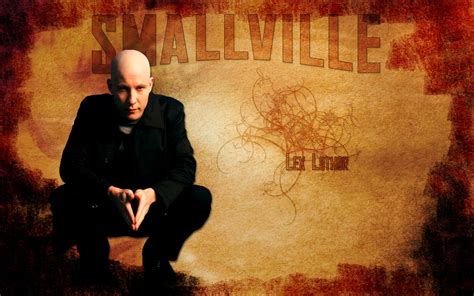 Smallville Lex Luthor by SexyLadyMaul on DeviantArt