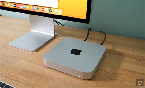 Mac mini review (M2 Pro, 2023): Just call it a Mac mini Pro | Engadget