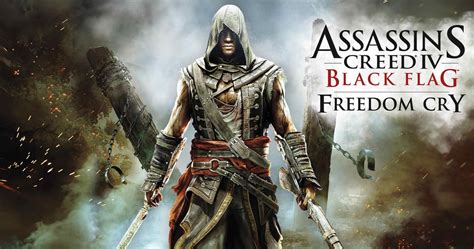 Let’s Play Assassin’s Creed IV: Freedom Cry DLC Ep. 1