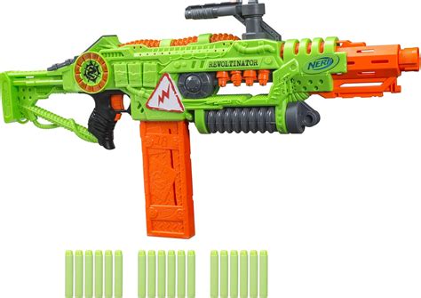 10 Best Nerf gun under $50 Reviews & Buyers Guide