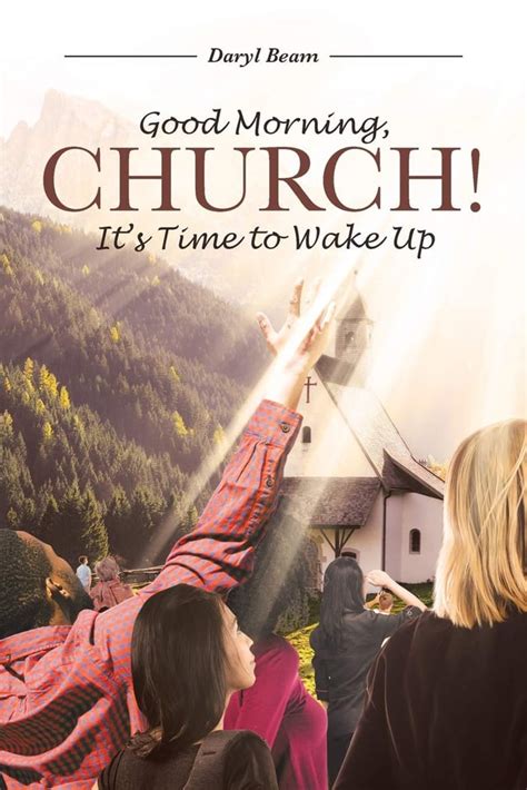 Good Morning, CHURCH! : r/goodmorning