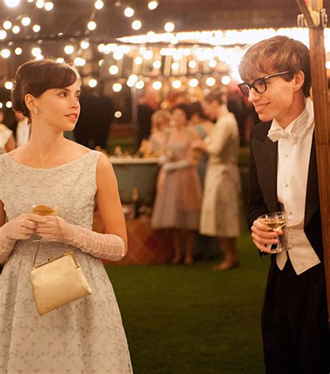 Watch The Theory of Everything: Trailer 2