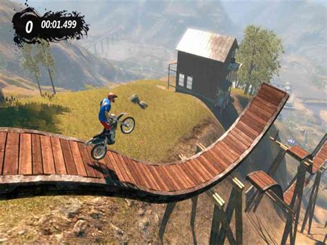 Trials Evolution Game Download Free Full Version For PC