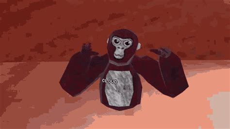 Gorilla Tag Wallpapers And Fun Gorilla Tag Gifs