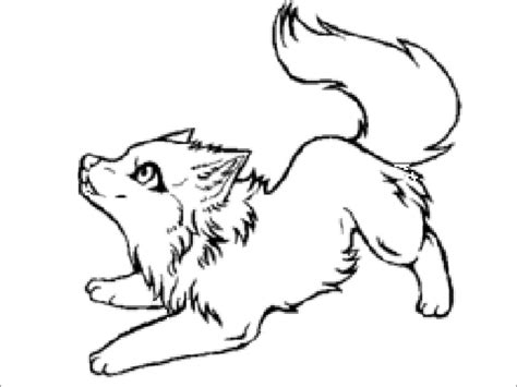 Wolf Coloring Pages - ColoringBay