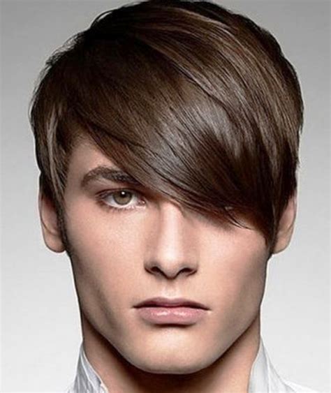 16+ Unbelievable Medium Emo Hairstyles For Guys