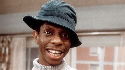 Jimmie Walker's Relationship With His On-Screen Parents In Good Times ...