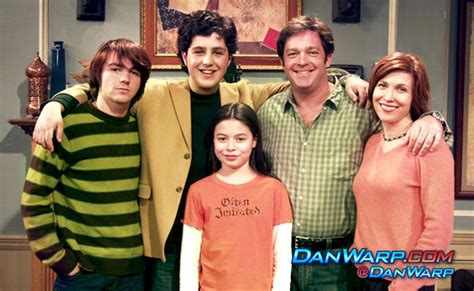 Drake and Josh Family Photo | Drake and josh, Drake & josh, Hollywood girls