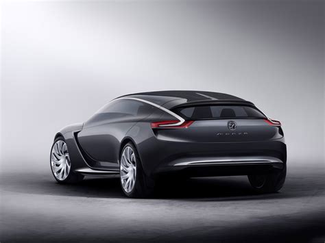 2013 Opel Monza Concept - HD Pictures @ carsinvasion.com