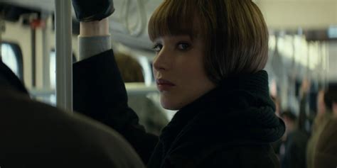 Jennifer Lawrence's Red Sparrow Gets a Trailer | Screen Rant