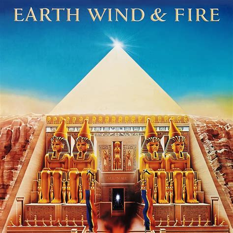 Earth, Wind & Fire – Fantasy Lyrics | Genius Lyrics