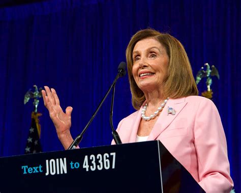 Nancy Pelosi | Biography & Facts | Britannica