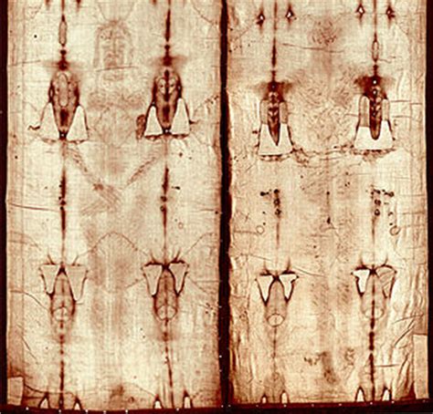 The Shroud of Turin | TalkBass.com