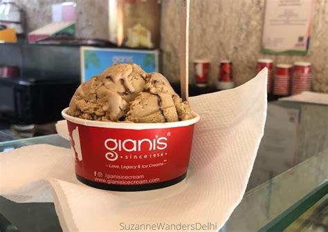 The Best 19 Ice Cream Places in Delhi 2025