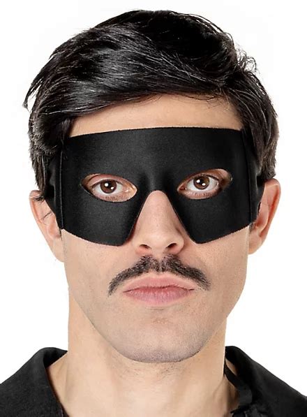 Zorro mask - maskworld.com