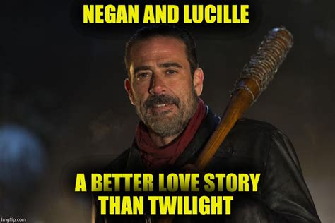 Negan Memes - Imgflip