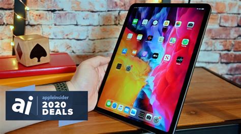 Flash iPad Pro deals: save up to $500 today only | AppleInsider