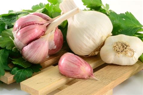 Does Garlic Lower Blood Pressure | Garlic and Blood Pressure