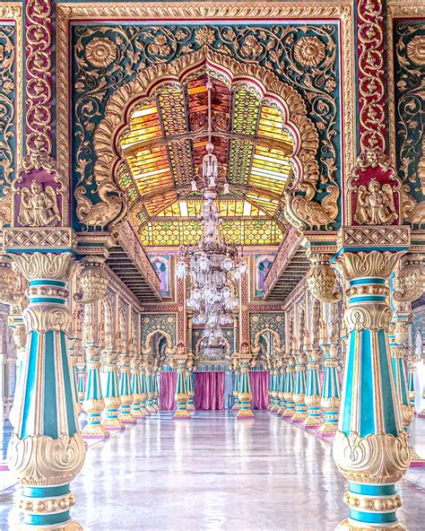 How Mysore Palace History Shines a Spotlight on India’s Past