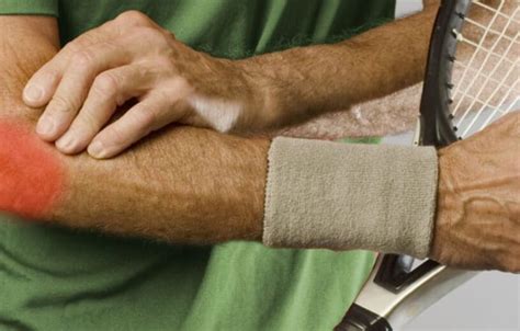 Tennis Elbow: symptoms, causes and treatment - UniquePhysio