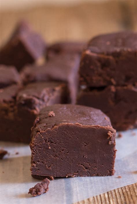 Hershey S Old Fashioned Fudge Recipe Hard | Bryont Blog