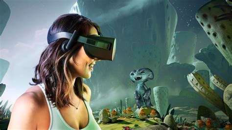 Oculus Rift: 9 things to know before you buy Facebook’s now-cheaper VR ...