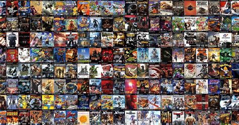 5 Classic PlayStation 2 Games That Still Look Good (And 5 That Just Don't)