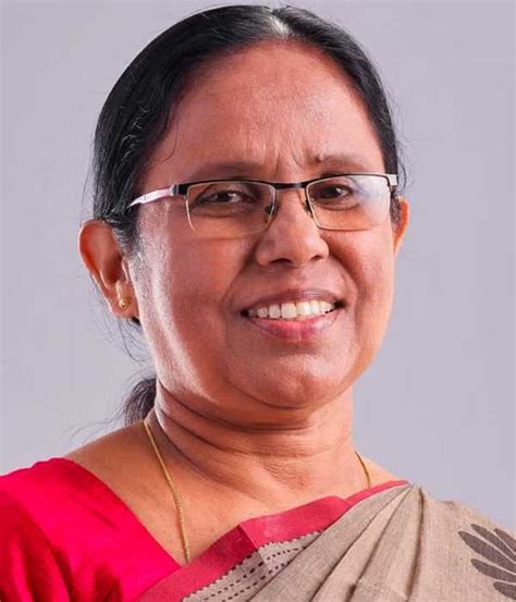 KK Shailaja (MLA) Wiki, Biography, Age, Images - WikiBioPic