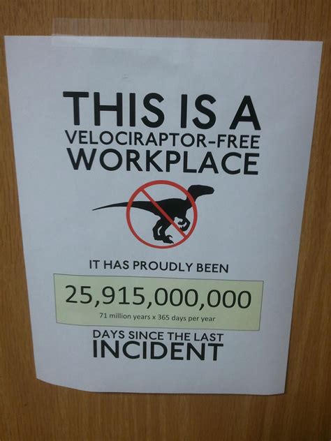 Funny Office Safety Quotes. QuotesGram