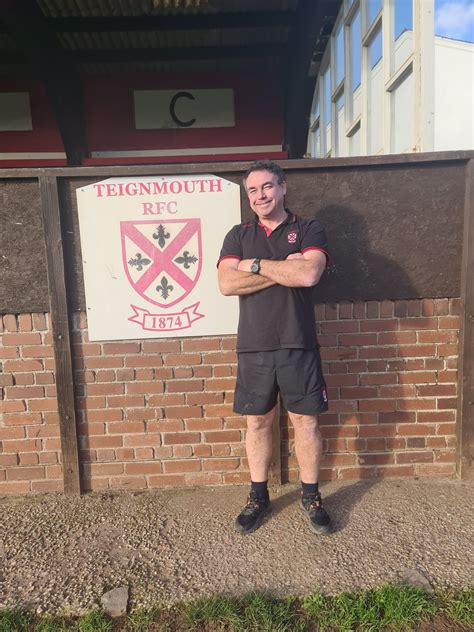 Former Army Officer upskills staff at Teignmouth Rugby Club! - Seetec Pluss